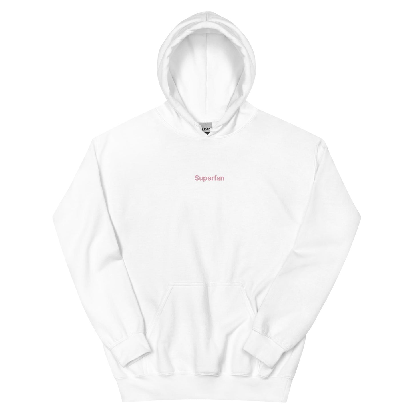 "my sadness is prettier than yours" | limited edition unisex hoodie